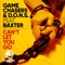 Can't Let You Go (feat. Baxter) - DONS & Game Chasers lyrics