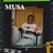 Was auch immer (feat. Chima Ede) - Musa lyrics