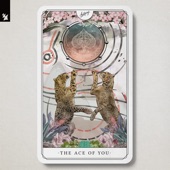 The Ace of You artwork