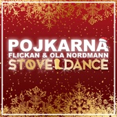 The Støvel Dance artwork