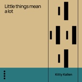 Kitty Kallen - It's Been A Long, Long Time