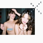 Orties - Paris pourri