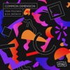 Common Dimension - EP