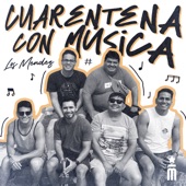 Cuarentena Con Música artwork