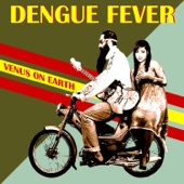 Dengue Fever - Tiger Phone Card