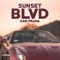 Sunset Blvd - Kam Prada lyrics