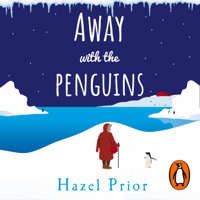 Hazel Prior - Away with the Penguins artwork