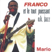 Mario (feat. Le Tout Puissant O.K. Jazz) artwork