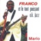 Mario (feat. Le tout puissant O.K. Jazz) artwork