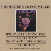 Chuck Willis - Hang Up My Rock and Roll Shoes