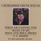 Betty and Dupree - Chuck Willis lyrics
