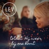 Totdat Hij weer bij ons komt - Single