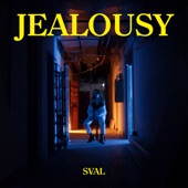 Jealousy artwork