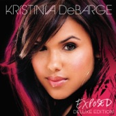 Kristinia DeBarge - Goodbye (Mike Rizzo Funk Generation Radio Edit)