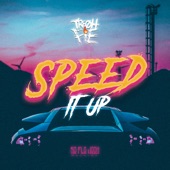 Speed It Up artwork
