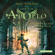 Rick Riordan - Das brennende Labyrinth: Die Abenteuer des Apollo 3