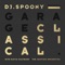 Fill Me In (feat. Raleigh Ritchie) - DJ Spoony lyrics