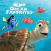 Finding Nemo: Ocean Favorites