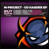 Go Harder - EP