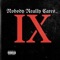 For My Homies (feat. Keen Streetz) - T Dot Ragedy lyrics