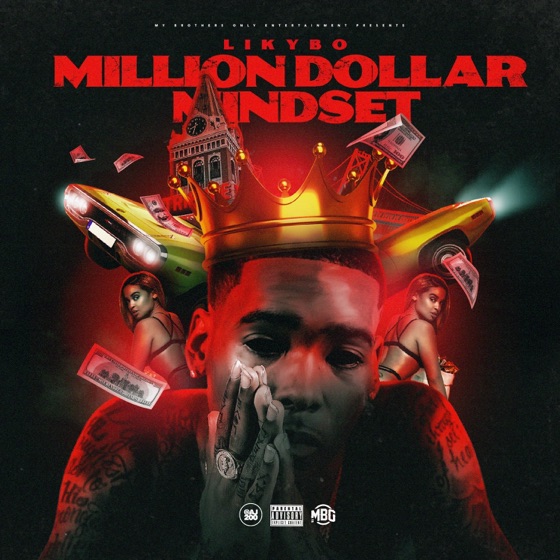 Cover artwork for Kraazy