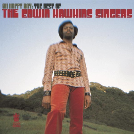 Art for OH HAPPY DAY by THE EDWIN HAWKINS SINGERS