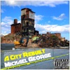 A City Rebuilt - EP
