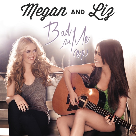 Cover artwork for Like I Would