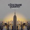 Back for Good - The Cooltrane Quartet & Cassandra Beck lyrics
