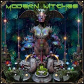 Modern Witches Vol.2 artwork