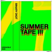 Binary Digit - B4 (Summer Tape III)