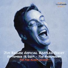 Official Bootleg Series (The Fire Alarm Incident)[Live]