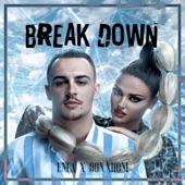 Break Down Break Downbreak Down Break Down Break Down (feat. DON XHONI) artwork