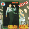 Uživo - Sinan Sakić