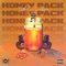 Honey Pack - Bfb Da Packman lyrics