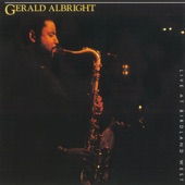 Gerald Albright - Bubblehead McDaddy