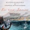 Emvatirio tou okeanou (feat. George Dalaras) - Estoudiantina Neas Ionias & Andreas Katsigiannis lyrics