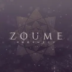 Prophecy - EP by Zoume album reviews, ratings, credits
