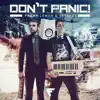 Don't Panic - EP album lyrics, reviews, download