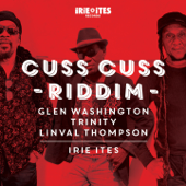 Haile Bless (Mix) - Irie Ites & Glen Washington