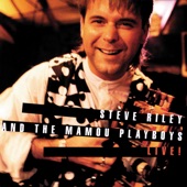 Steve Riley & The Mamou Playboys - Quelle Étoile - Live / 1993