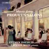 Music from Proust's Salons album lyrics, reviews, download