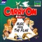 Carry on Cabby (Extended Theme) artwork