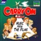 Carry on Theme artwork