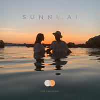 sunni.ai - Five Two Eight artwork