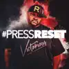 #Pressreset album lyrics, reviews, download