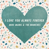 I Love You Always Forever artwork