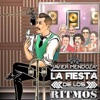 La Fiesta De Los Ritmos - Single