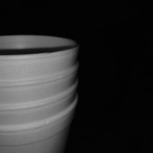 Foam Cups artwork