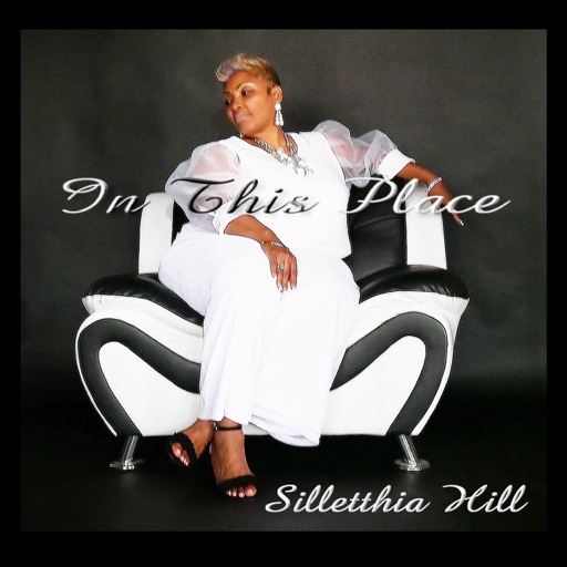 Art for In This Place by Silletthia Hill